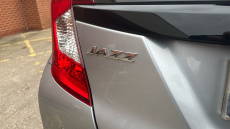 Honda Jazz 1.3 i-VTEC EX Navi 5dr Petrol Hatchback